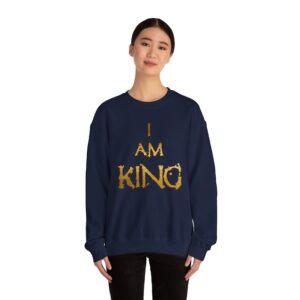 I Am King - Image 40