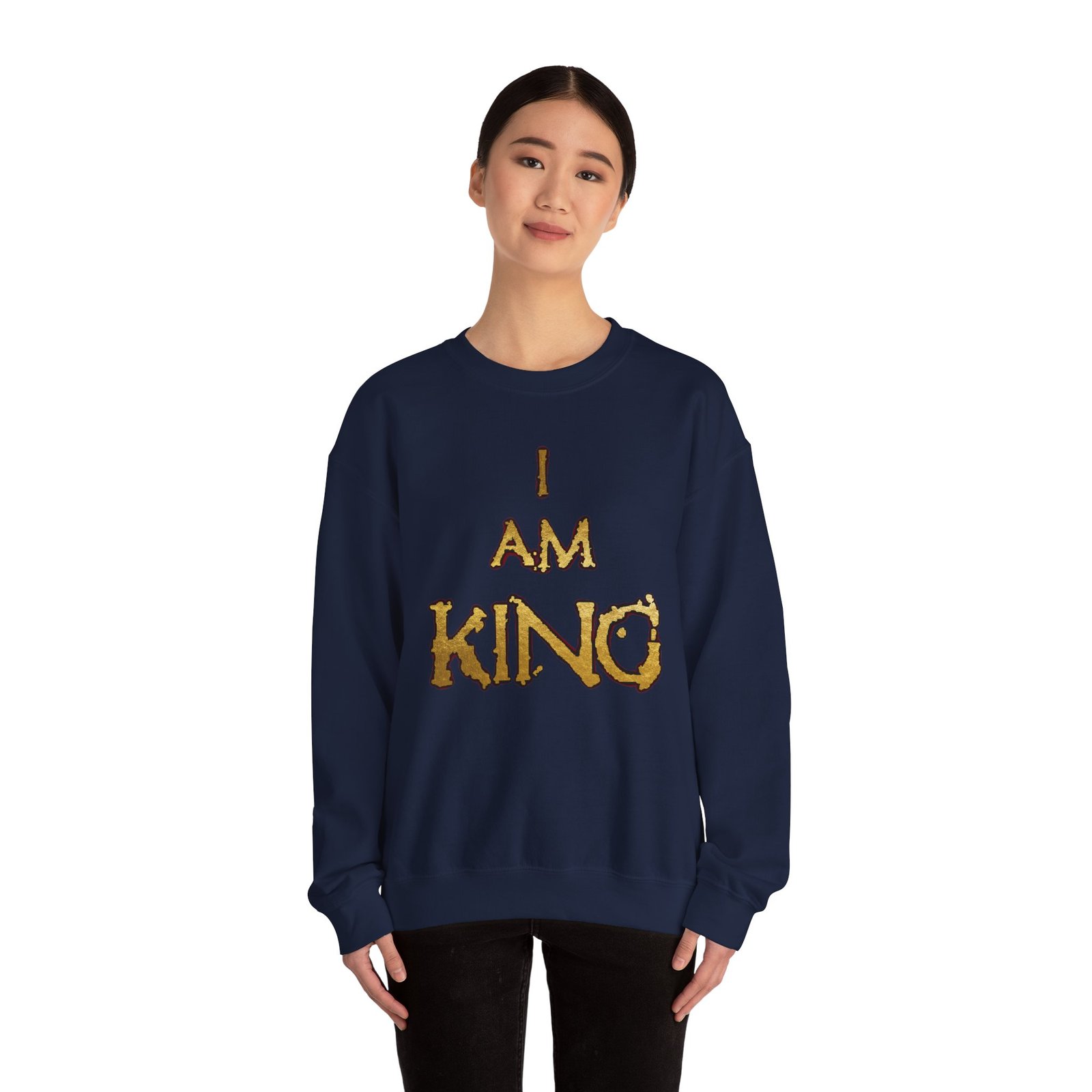 I Am King - Image 40