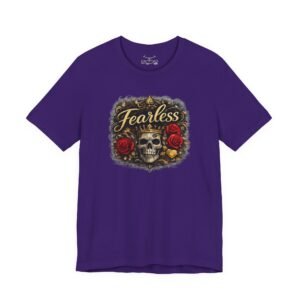 Fearless T-Shirt - Image 33