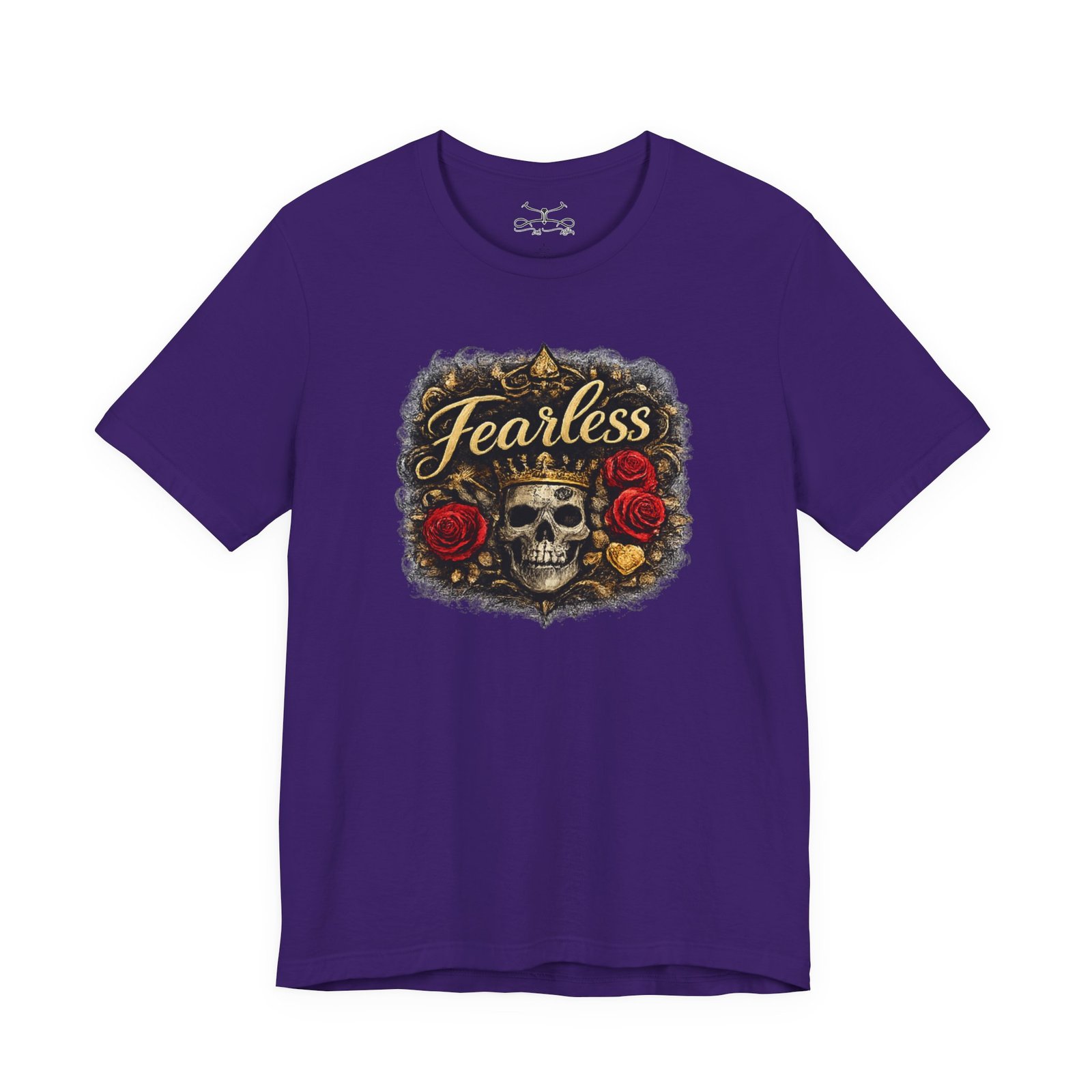 Fearless T-Shirt - Image 33