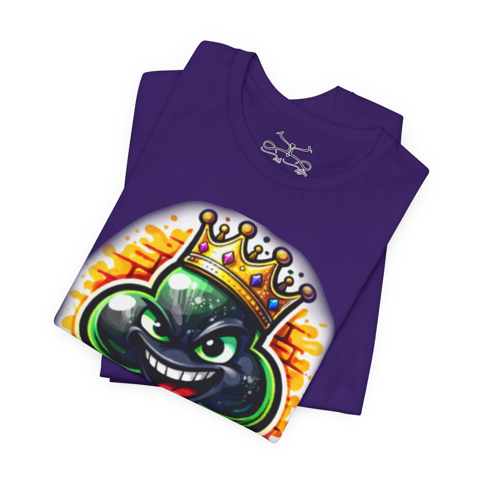 Clubs Unisex Jersey Short Sleeve Tee - Image 35