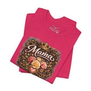Mama T-Shirt - Image 39
