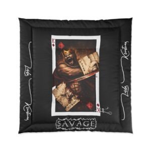 Savage Comforter - Image 3