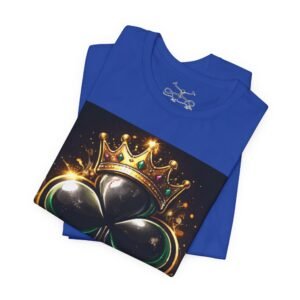 Clubs Unisex Jersey Short Sleeve Tee - Image 27