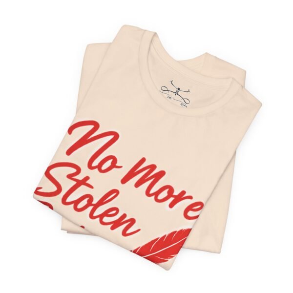 Stolen Sisters Cotton Crew Tee - Image 11
