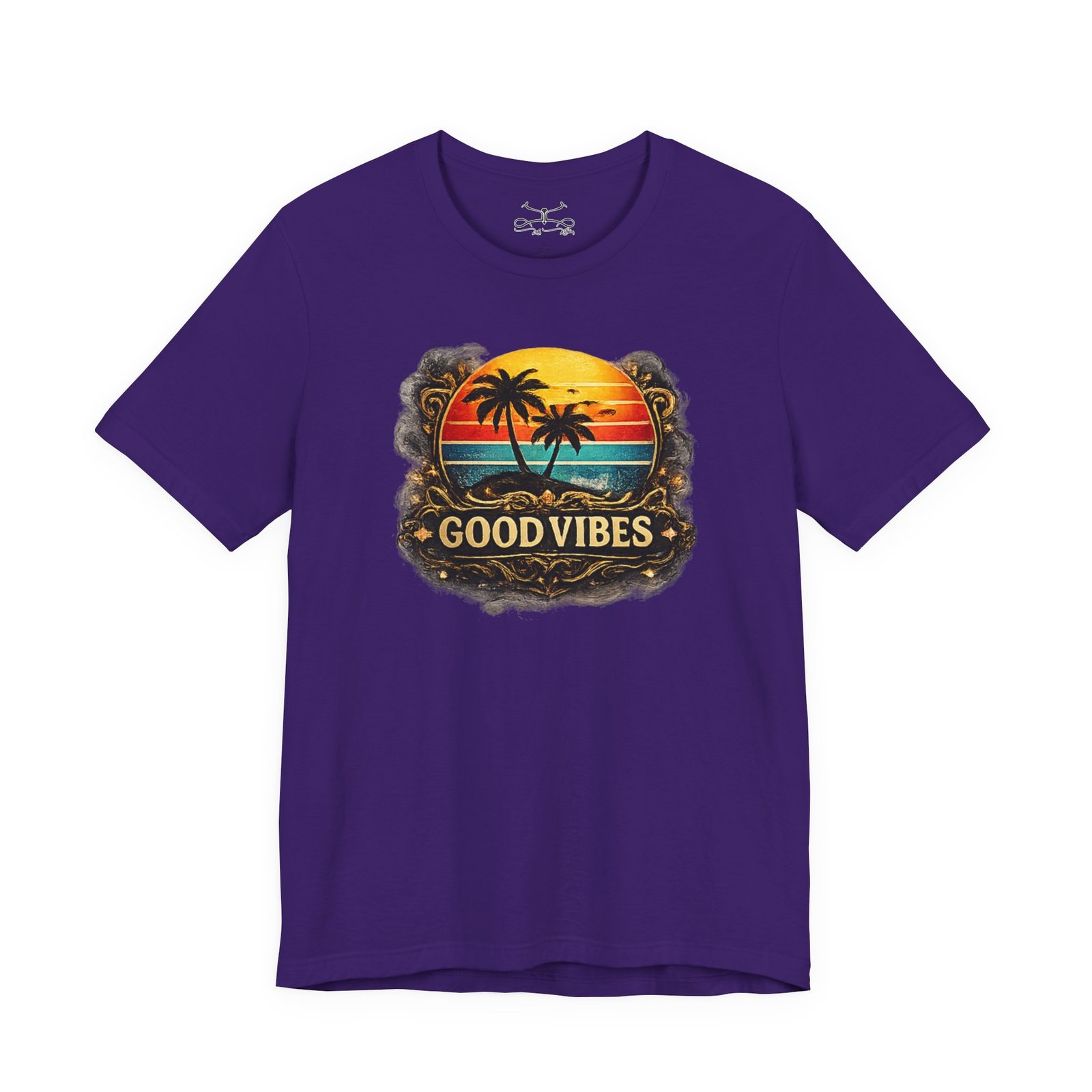 Good Vibes T-Shirt - Image 33