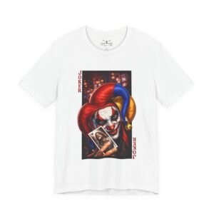 Got Chu Cotton Crew Tee - Image 17