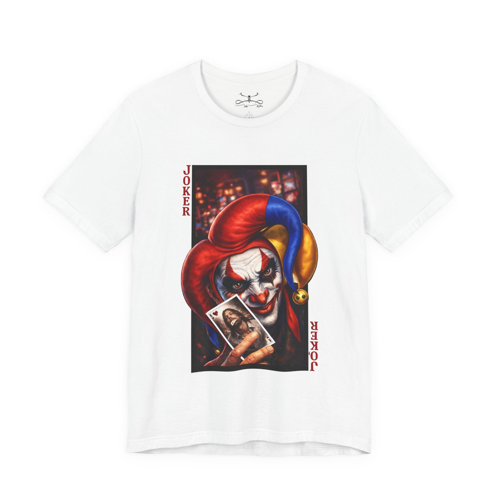 Got Chu Cotton Crew Tee - Image 17
