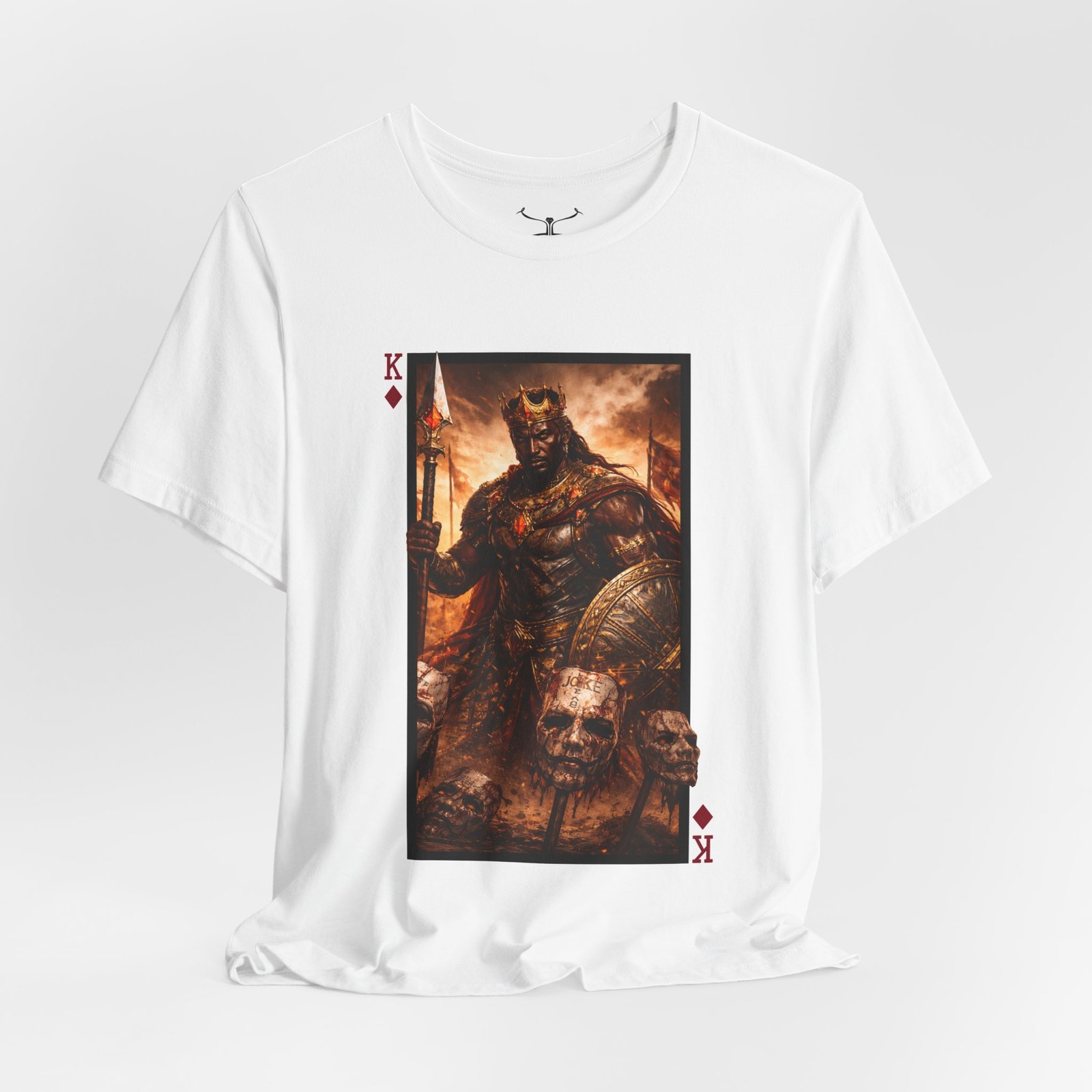 Empire of Ash T-Shirt - Image 8