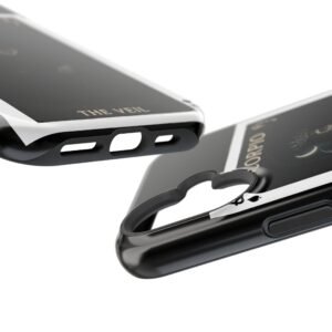 Scorpio – Deck of Spades – MagSafe® Protective Phone Case - Image 31