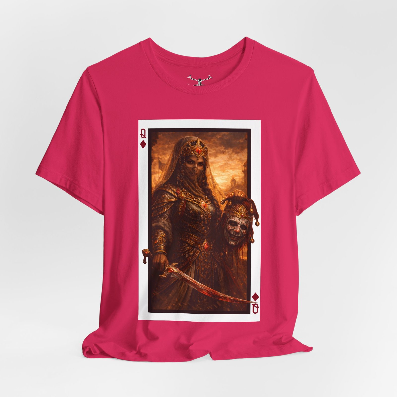 Veil of Grace T-Shirt - Image 40