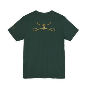 Boss Jersey Short Sleeve Tee - Image 14