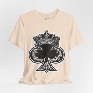 Clubs Unisex Jersey Short Sleeve Tee - Image 12