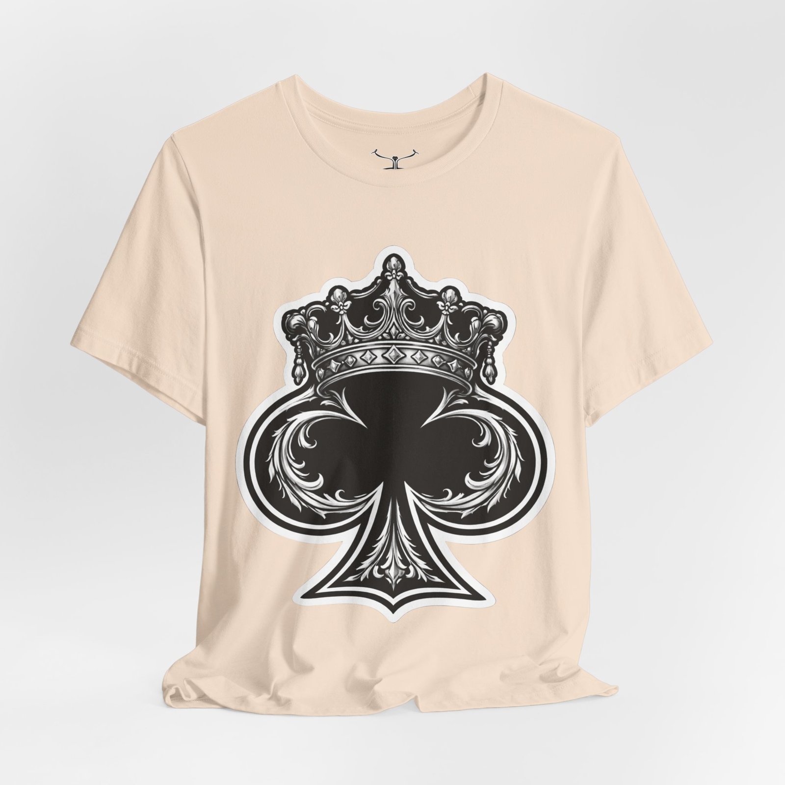 Clubs Unisex Jersey Short Sleeve Tee - Image 12