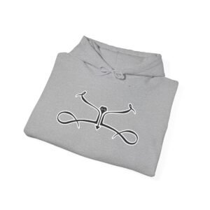Unisex Heavy Blend™ Hooded Sweatshirt - Image 12