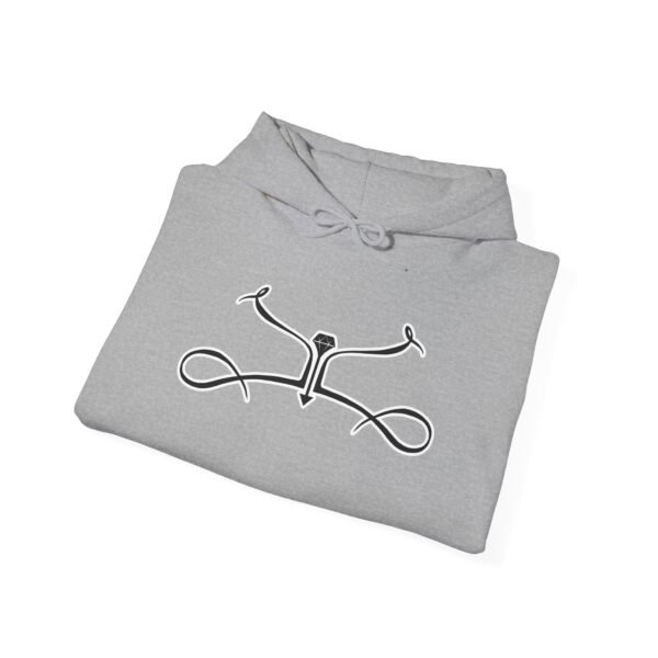Unisex Heavy Blend™ Hooded Sweatshirt - Image 12
