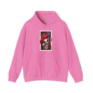 Got Chu Heavy Blend™ Hooded Sweatshirt - Image 41