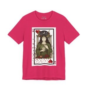 Taurus Cotton Crew Tee - Image 37