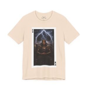 Lightning King T-Shirt - Image 9