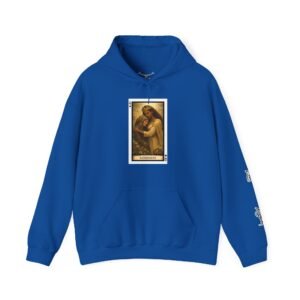 Kindness Heavy Blend™ Hooded Sweatshirt - Image 17