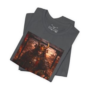 Shogun's Honor T-Shirt - Image 31