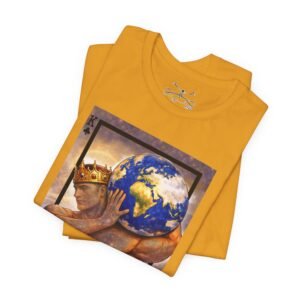 Atlans Cotton Crew Tee - Image 23