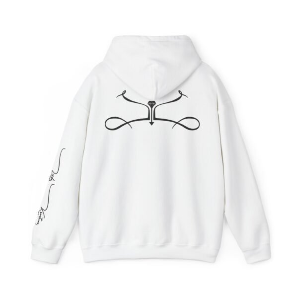 Envy Heavy Blend™ Hooded Sweatshirt - Image 2