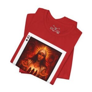 The Loss Cotton Crew Tee - Image 47