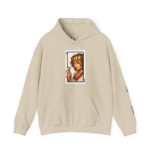 Cry Now Heavy Blend™ Hooded Sweatshirt - Image 29