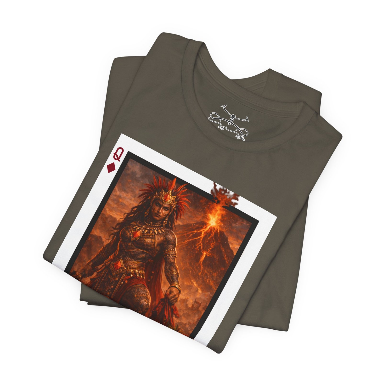 Daughter of the Sun T-Shirt - Image 19