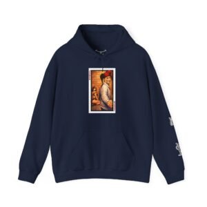 Lust Heavy Blend™ Hooded Sweatshirt - Image 37