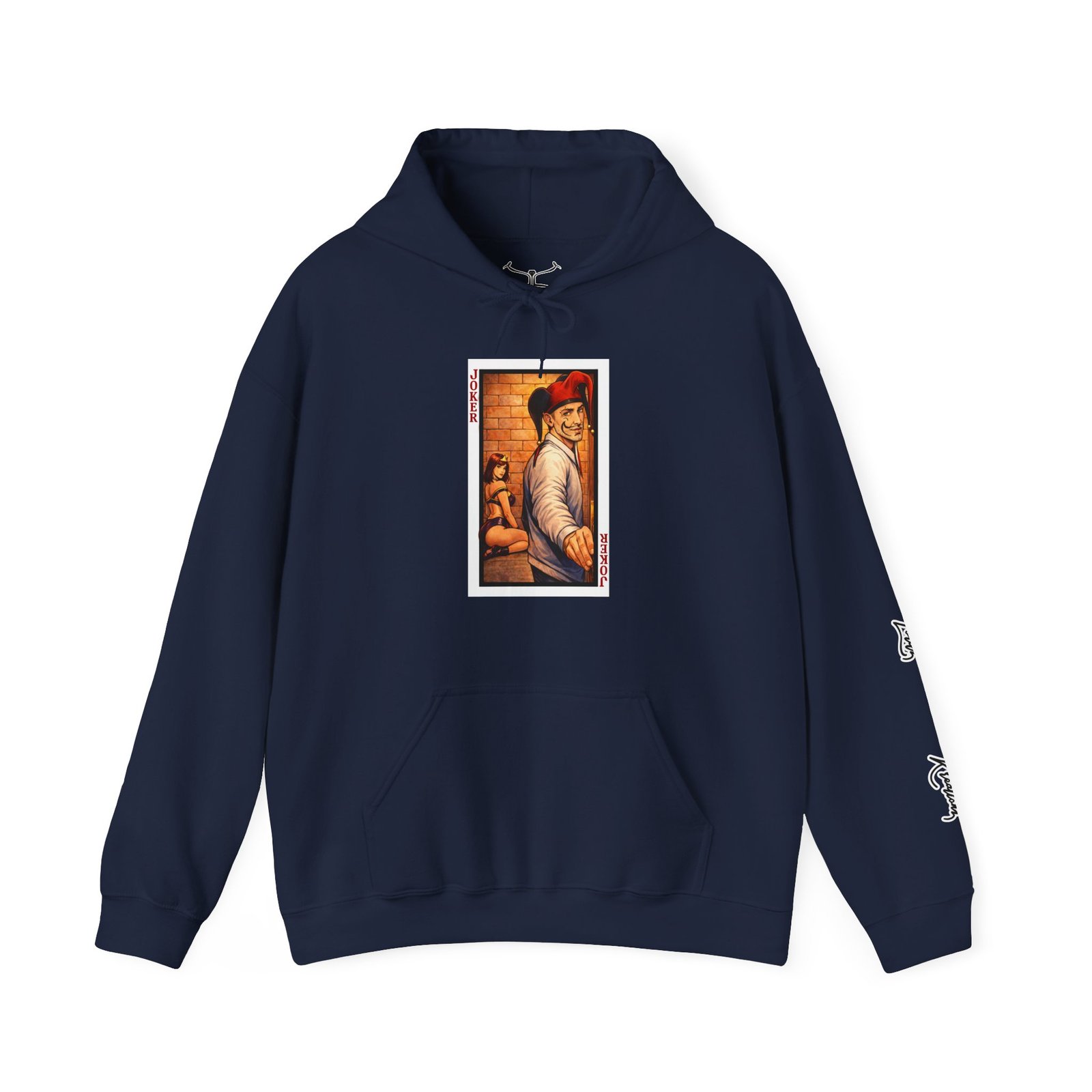 Lust Heavy Blend™ Hooded Sweatshirt - Image 37