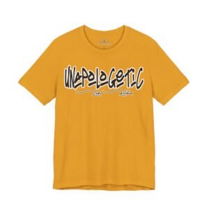 Unapologetic Crew Tee - Image 13