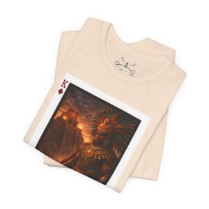 Legacy of the Sun T-Shirt - Image 11