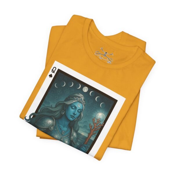 Water Cotton Crew Tee - Image 15