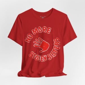 Stolen Sisters Cotton Crew Tee - Image 48