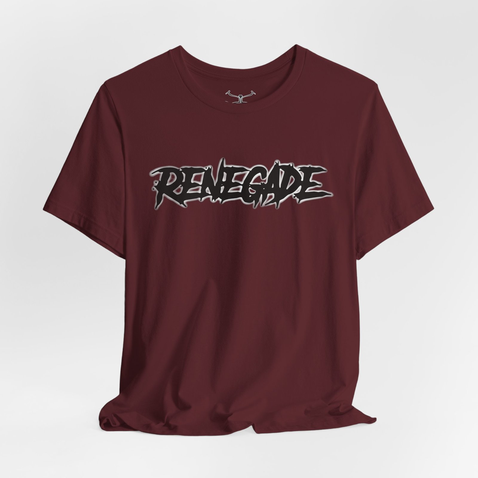 Renegade Unisex Short Sleeve Tee - Image 52