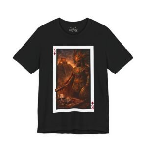 Legacy of the Sun T-Shirt - Image 2