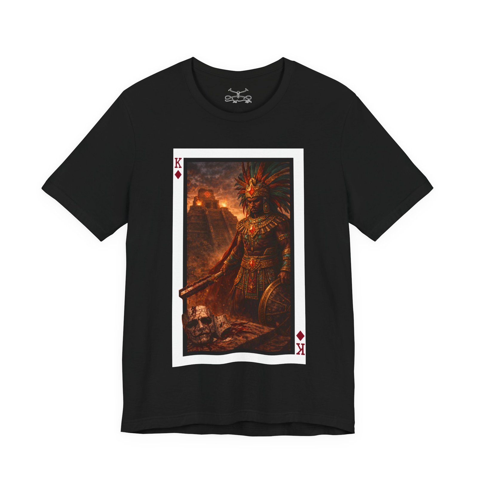 Legacy of the Sun T-Shirt - Image 2