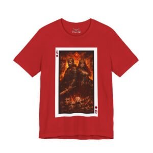 Crowned in Blood T-Shirt - Image 45