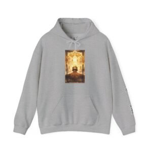 RIP Heavy Blend™ Hooded Sweatshirt - Image 9