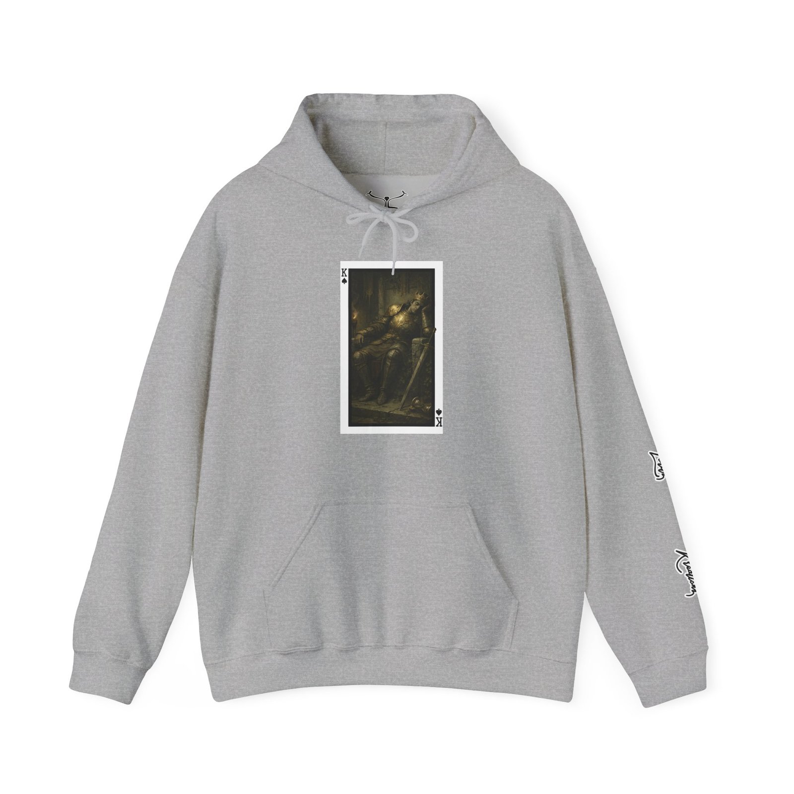 Sloth Heavy Blend™ Hooded Sweatshirt - Image 9