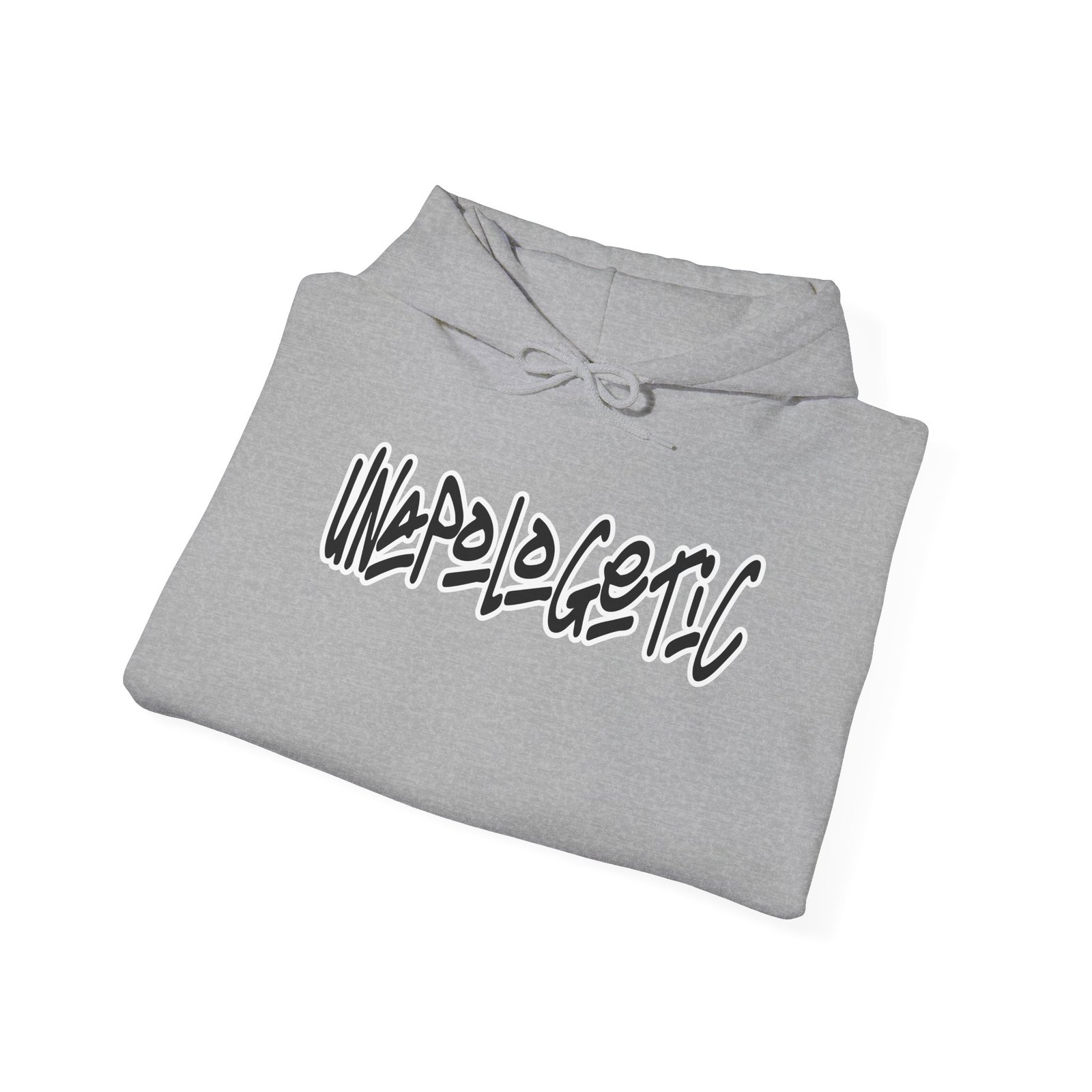 Unapologetic Edgy Retro Sweatshirt - Image 16