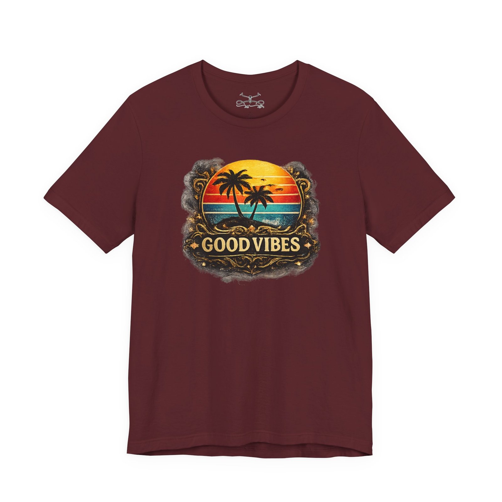Good Vibes T-Shirt - Image 41