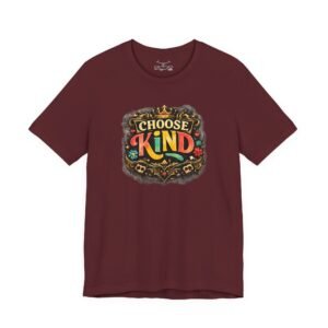 Choose Kind T-Shirt - Image 41