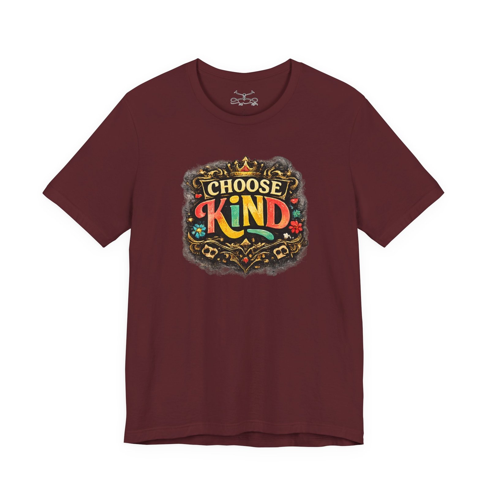 Choose Kind T-Shirt - Image 41