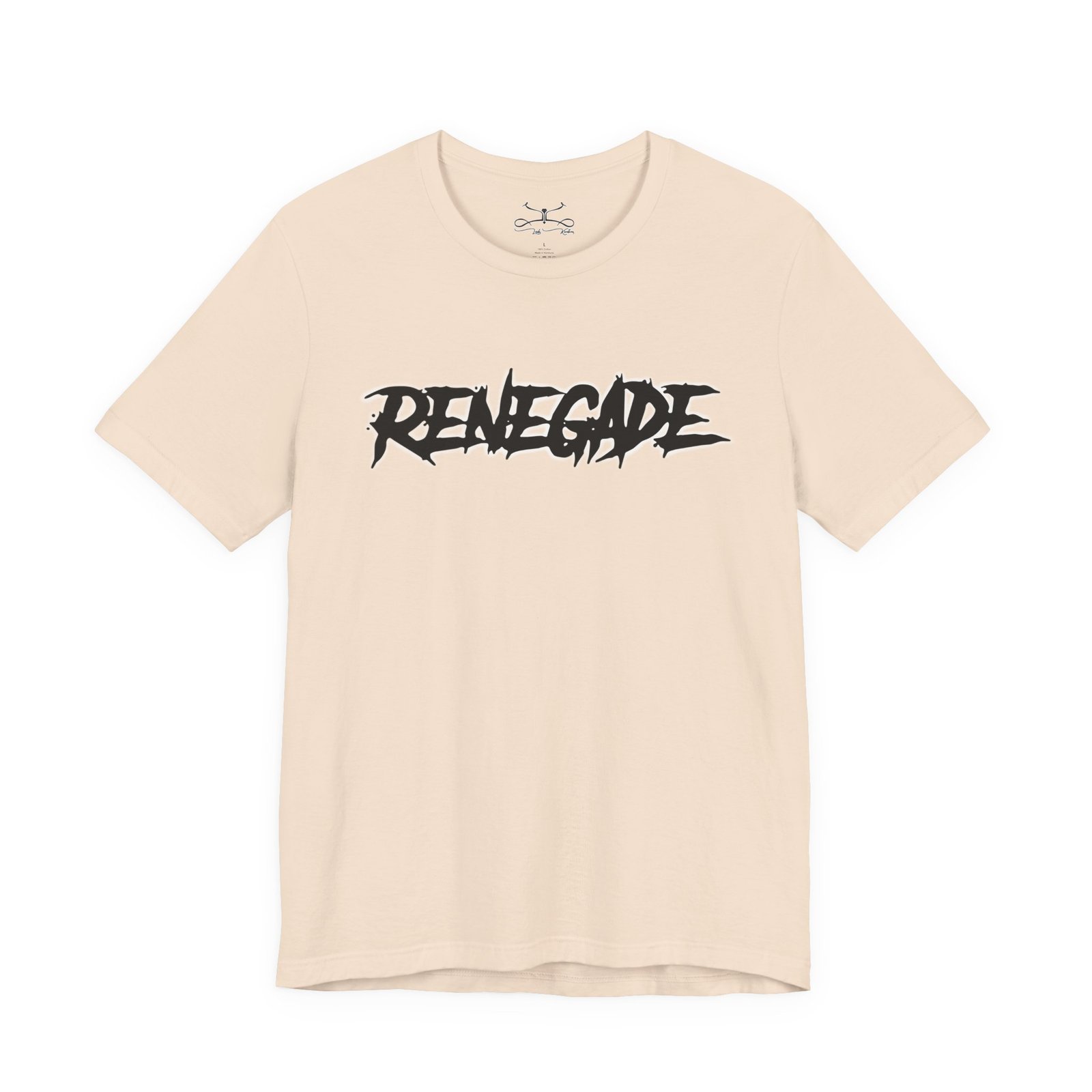 Renegade Unisex Short Sleeve Tee - Image 29