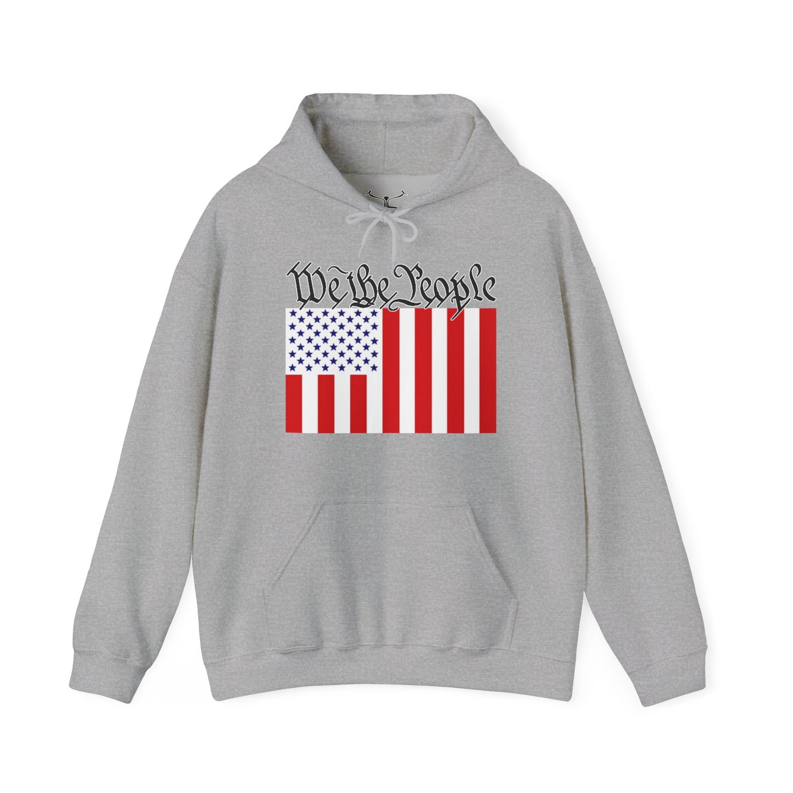 We the People Unisex Heavy Blend™ Hooded Sweatshirt - Image 13