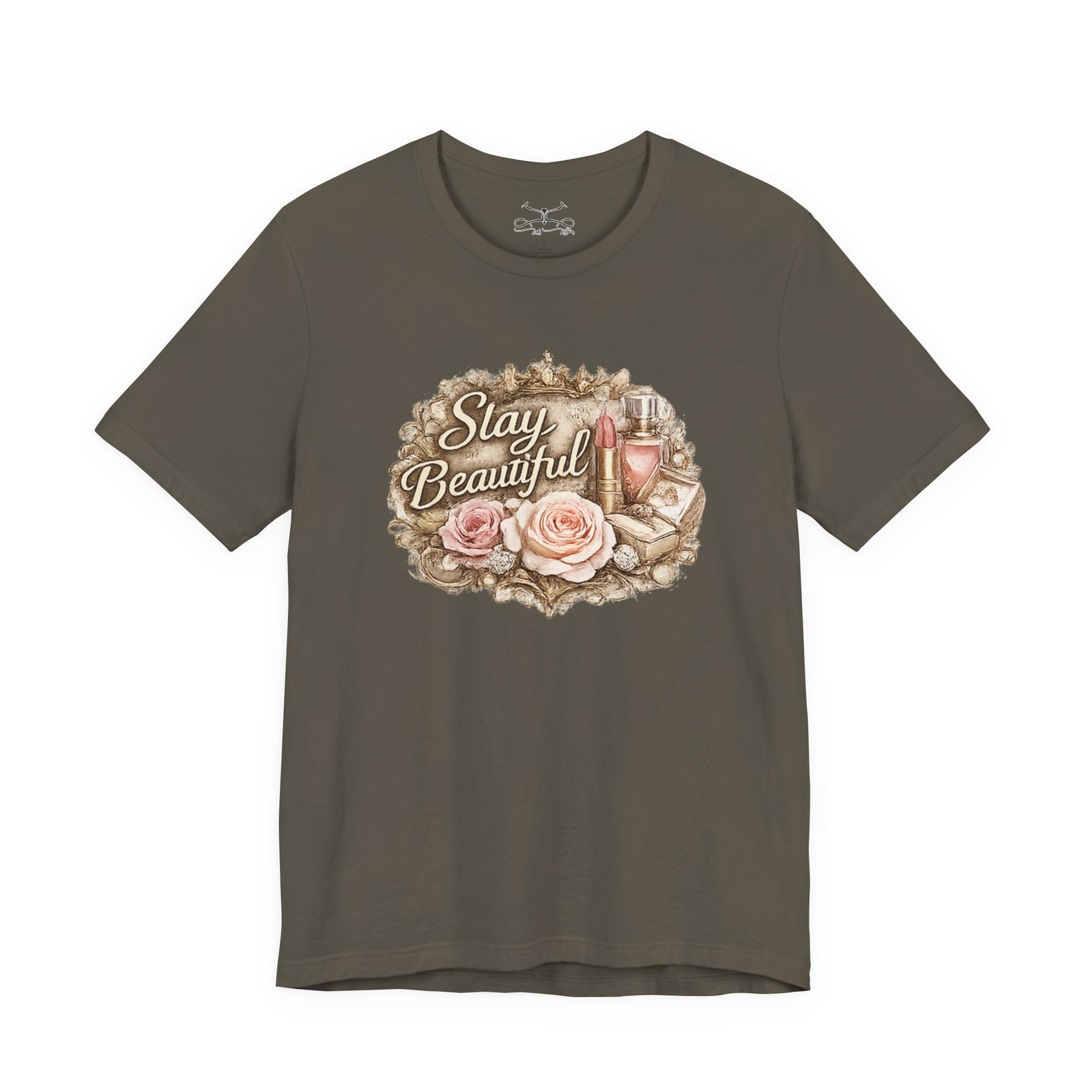 Stay Beautiful T-Shirt - Image 17