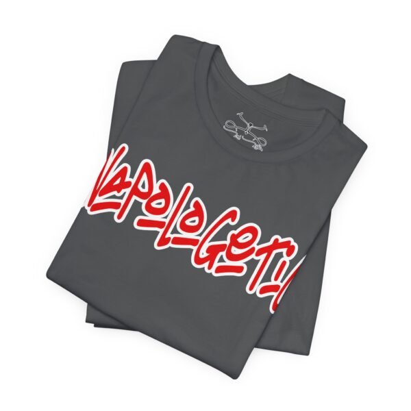 Unapologetic Unisex Softstyle T-Shirt - Image 35